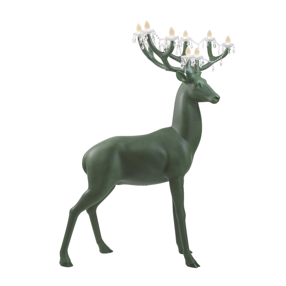Sherwood Outdoor LED Floor Lamp