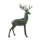 Sherwood Outdoor LED Floor Lamp