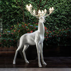 Sherwood Outdoor LED Floor Lamp