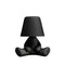 Sweet Brothers LED Portable Table Lamp  option Black
