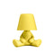 Sweet Brothers LED Portable Table Lamp  option Yellow