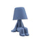 Sweet Brothers LED Portable Table Lamp  option Sam