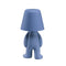 Sweet Brothers LED Portable Table Lamp  option Tom