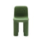 Tata Indoor/Outdoor Dining Chair  option Balsam Green