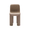 Tata Indoor/Outdoor Dining Chair  option Dove Grey