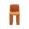 Tata Indoor/Outdoor Dining Chair  option Glitter Mango
