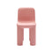Tata Indoor/Outdoor Dining Chair  option Pink