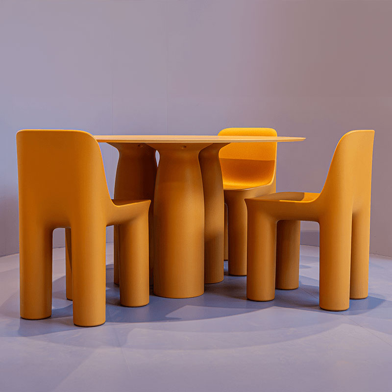 Tata Indoor/Outdoor Dining Chair