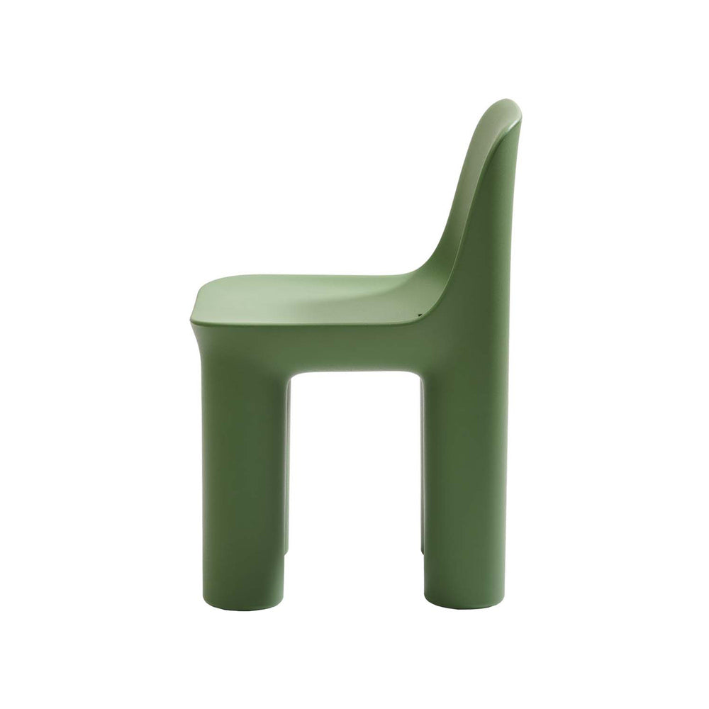 Tata Indoor/Outdoor Dining Chair
