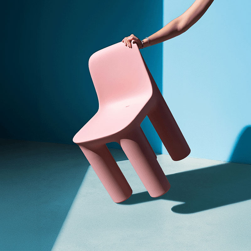 Tata Indoor/Outdoor Dining Chair