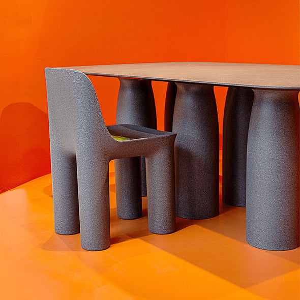 Tata Indoor/Outdoor Dining Chair