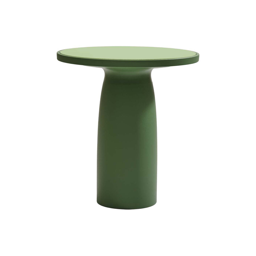 Toto Round Indoor/Oudoor Bistro Table