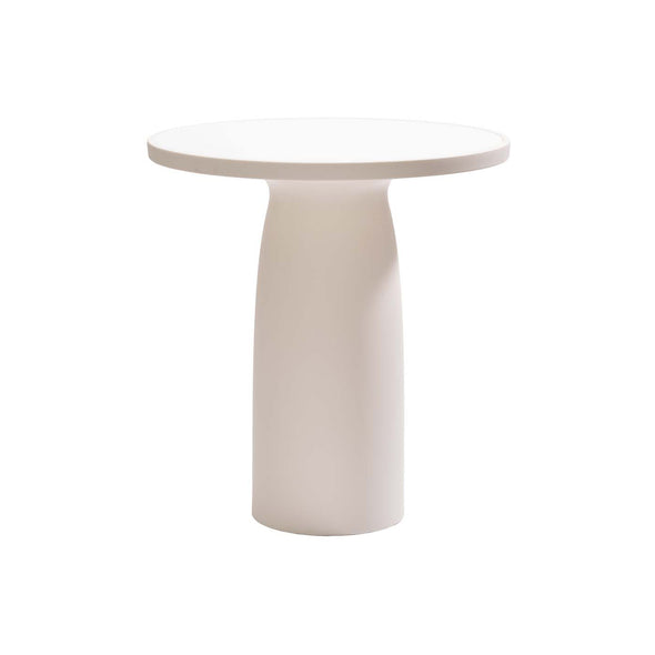 Toto Round Indoor/Oudoor Bistro Table