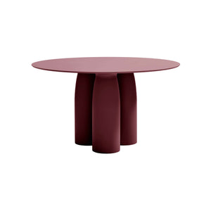 Toto Round Indoor/Oudoor Dining Table