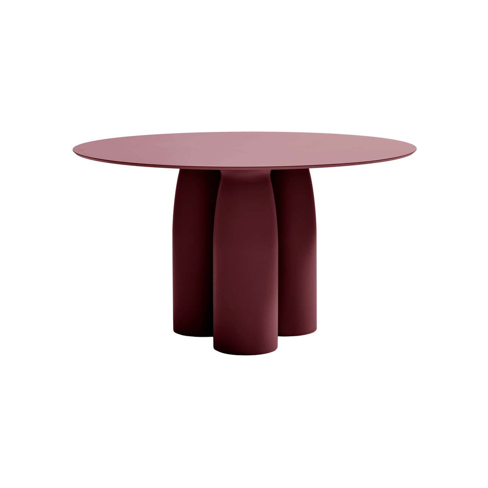 Toto Round Indoor/Oudoor Dining Table