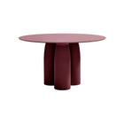 Toto Round Indoor/Oudoor Dining Table
