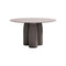 Toto Round Indoor/Oudoor Dining Table  option Ottawa