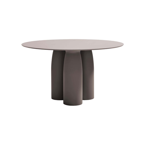 Toto Round Indoor/Oudoor Dining Table