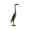 Tuiuiu LED Floor Lamp  option Deep Green