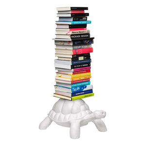 Turtle Carry Bookcase