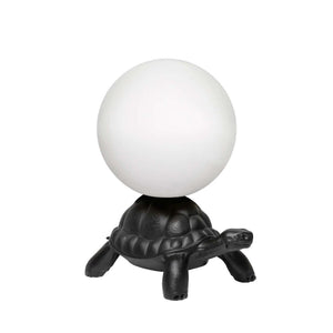 Turtle Carry Outdoor LED Portable Table Lamp