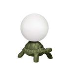 Turtle Carry Outdoor LED Portable Table Lamp
