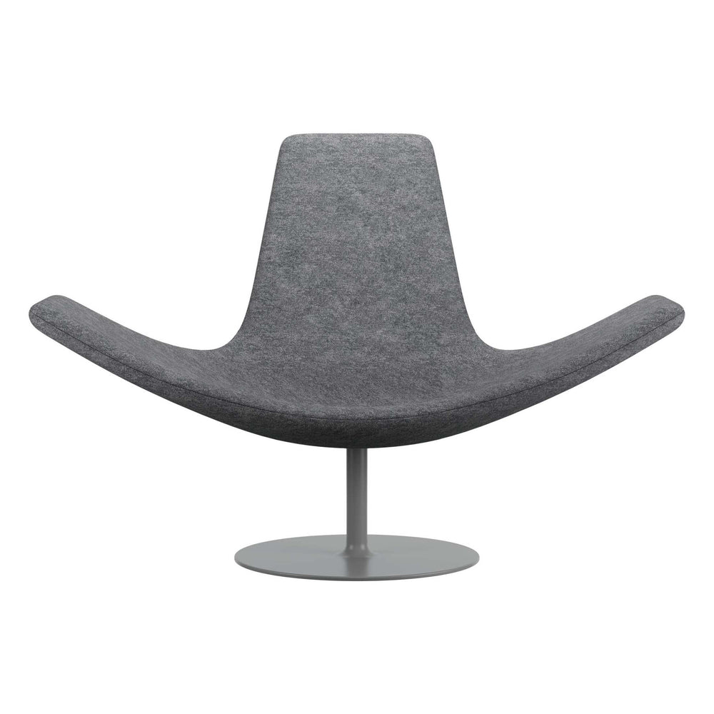 Wing Lounge Armchair
