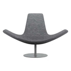 Wing Lounge Armchair