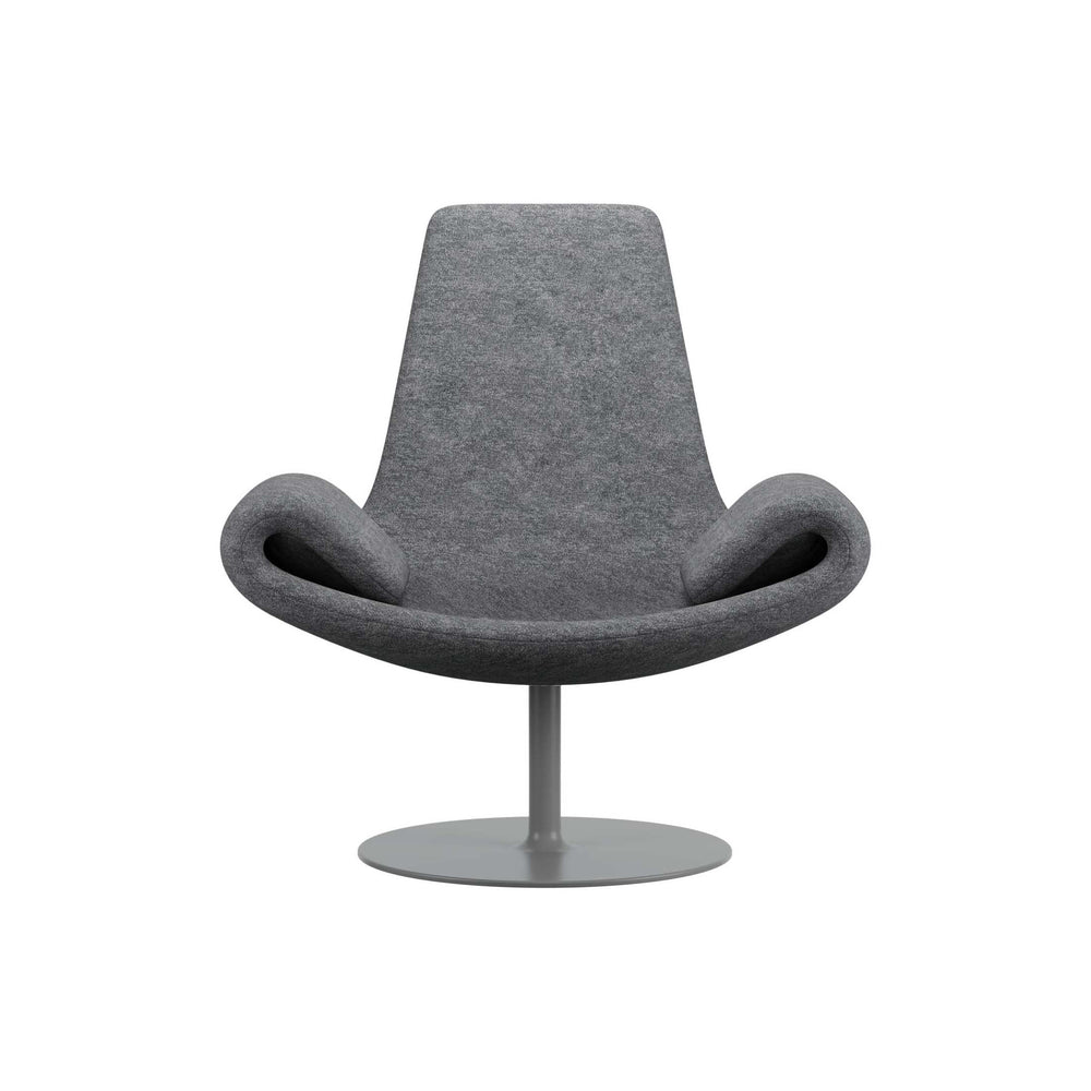 Wing Lounge Armchair