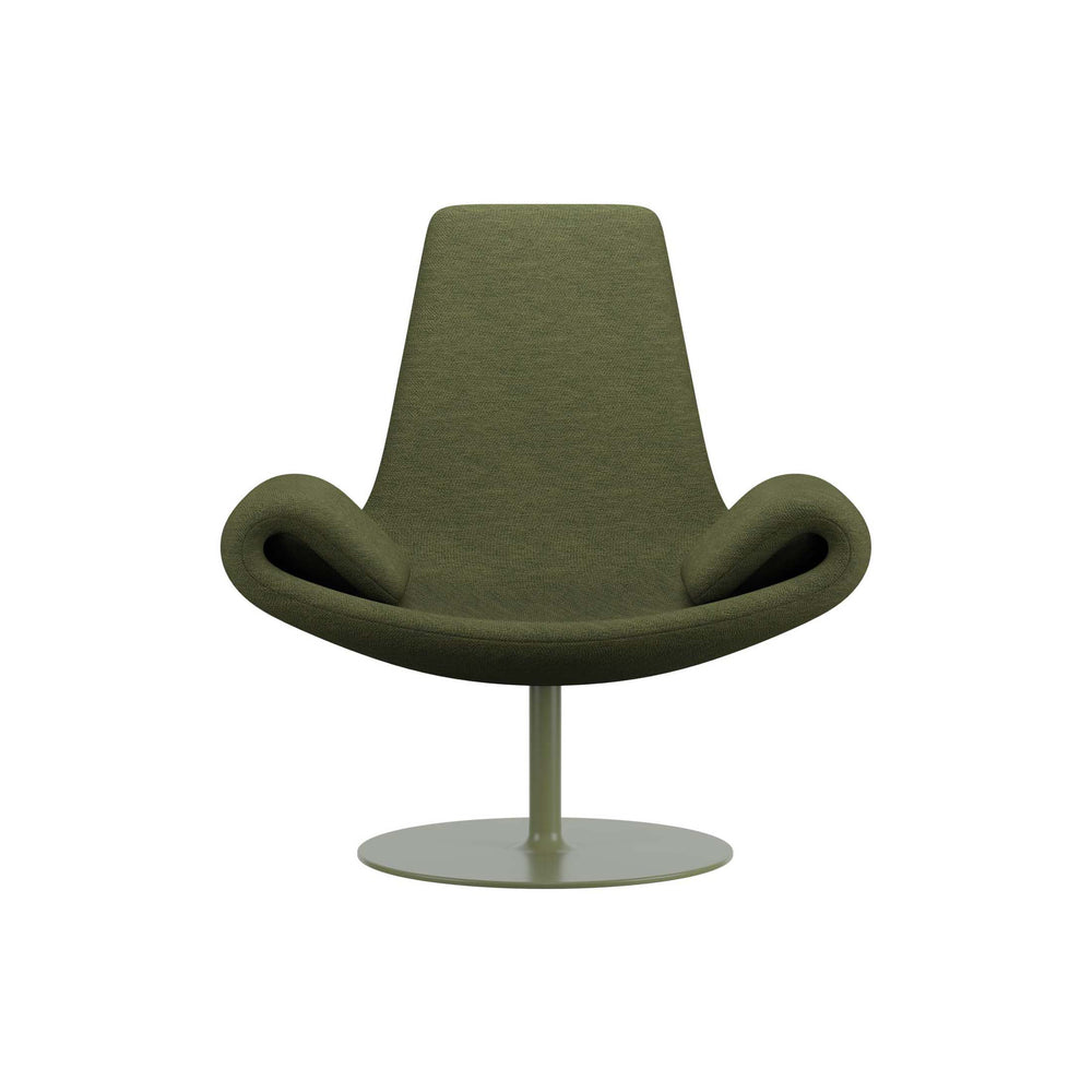 Wing Lounge Armchair