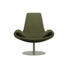 Wing Lounge Armchair