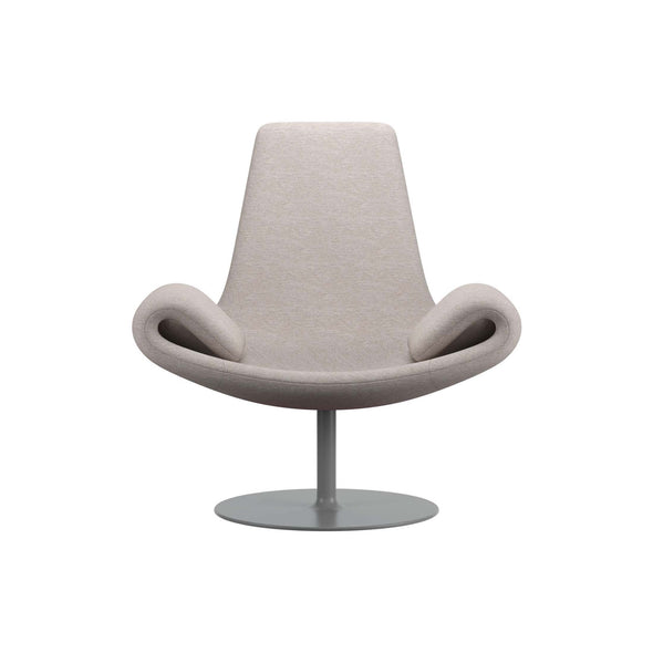 Wing Lounge Armchair