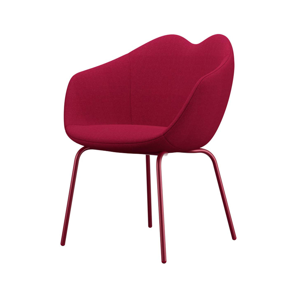 XOXO Dining Armchair