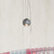 Queen Titania Pendant Light  option Counter Balance Kit