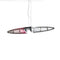 Queen Titania Pendant Light  option Light Only