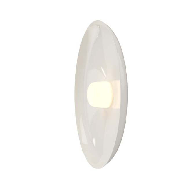 Hoist Outdoor LED Wall Sconce