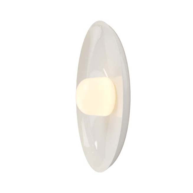 Hoist Outdoor LED Wall Sconce