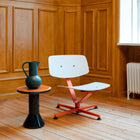 Arba Lounge Chair