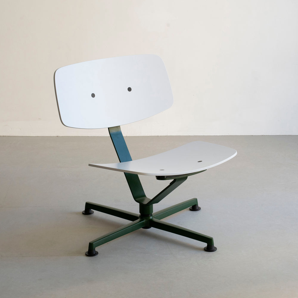 Arba Lounge Chair