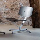 Arba Lounge Chair