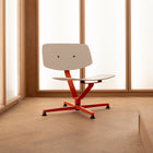 Arba Lounge Chair