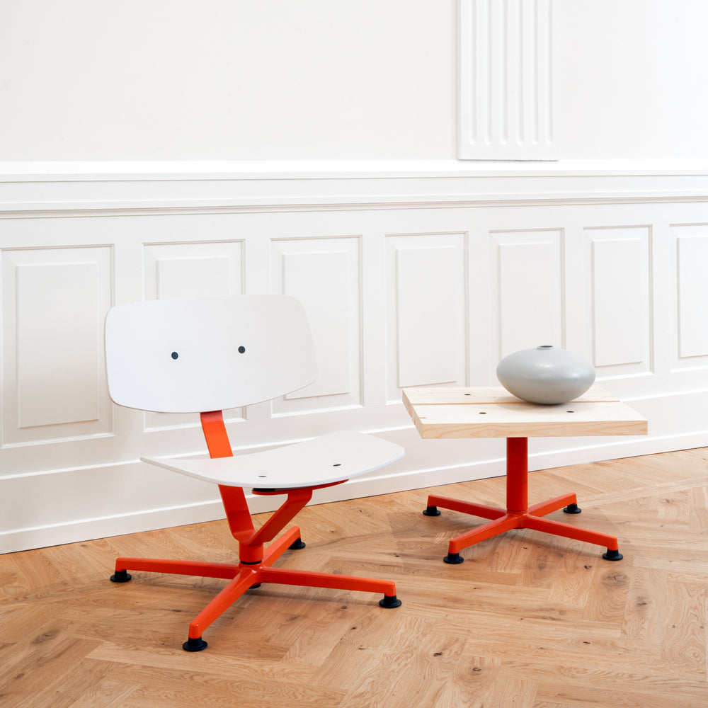 Arba Lounge Chair