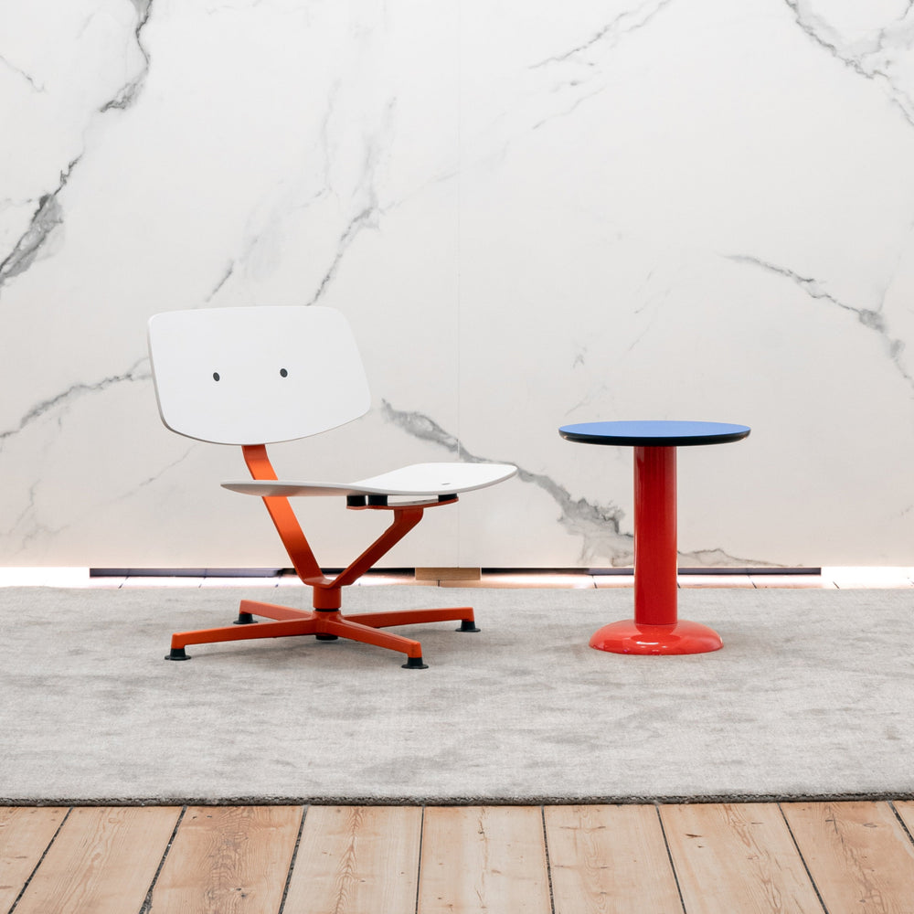 Arba Lounge Chair