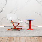 Arba Lounge Chair