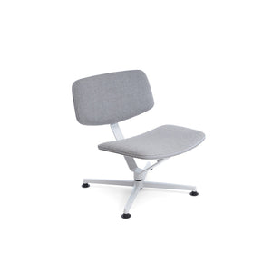 Arba Upholstered Lounge Chair