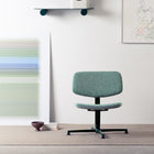Arba Upholstered Lounge Chair