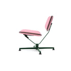Arba Upholstered Lounge Chair