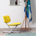 Arba Upholstered Lounge Chair