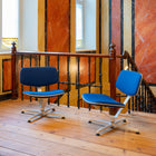 Arba Upholstered Lounge Chair