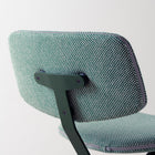 Arba Upholstered Lounge Chair